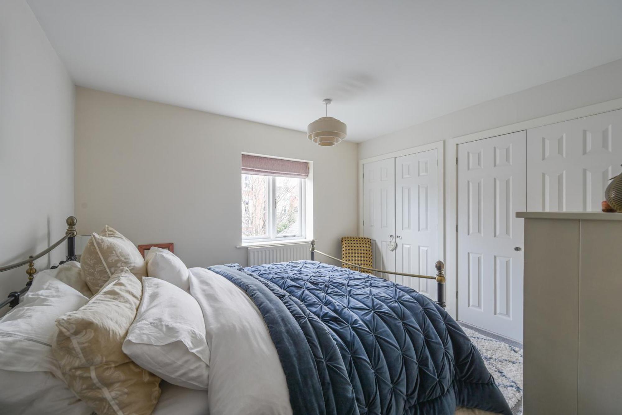 14 Castlegate, Tutbury 빌라 외부 사진